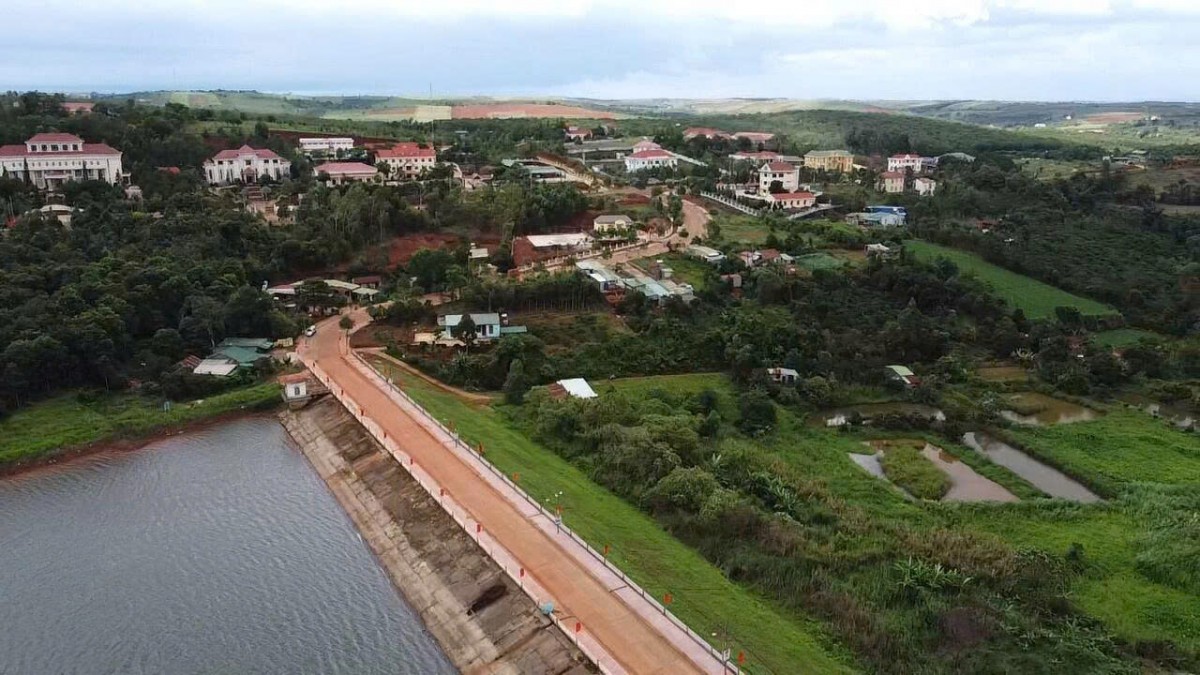 Lâm Đồng: Tuy Đức khát vọng trở thành trung tâm nông sản sạch giai đoạn 2026 - 2030