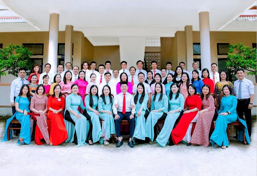 Trung tâm Khuyến nông Hà Tĩnh