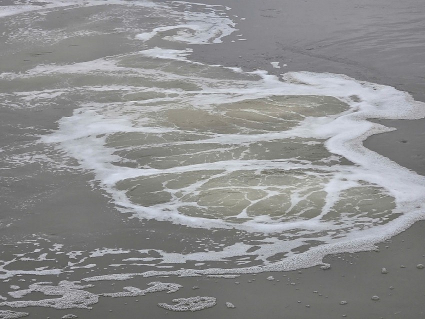 Chủ tịch UBND tỉnh Lào Cai chỉ đạo nóng vụ xả thải ra sông Hồng