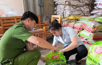 de xuat phan dinh lai tham quyen xu phat trong linh vuc trong trot bao ve va kiem dich thuc vat