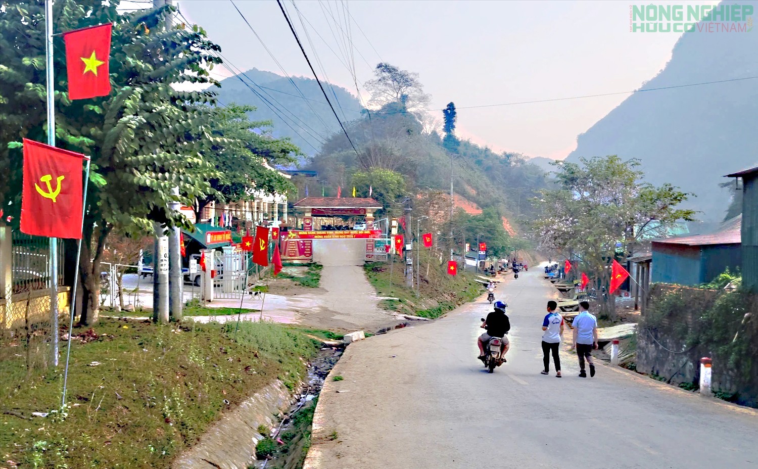 Nghệ An: 55 khu vực bỏ phiếu sớm, xác định hơn 3.000 địa điểm bảo vệ