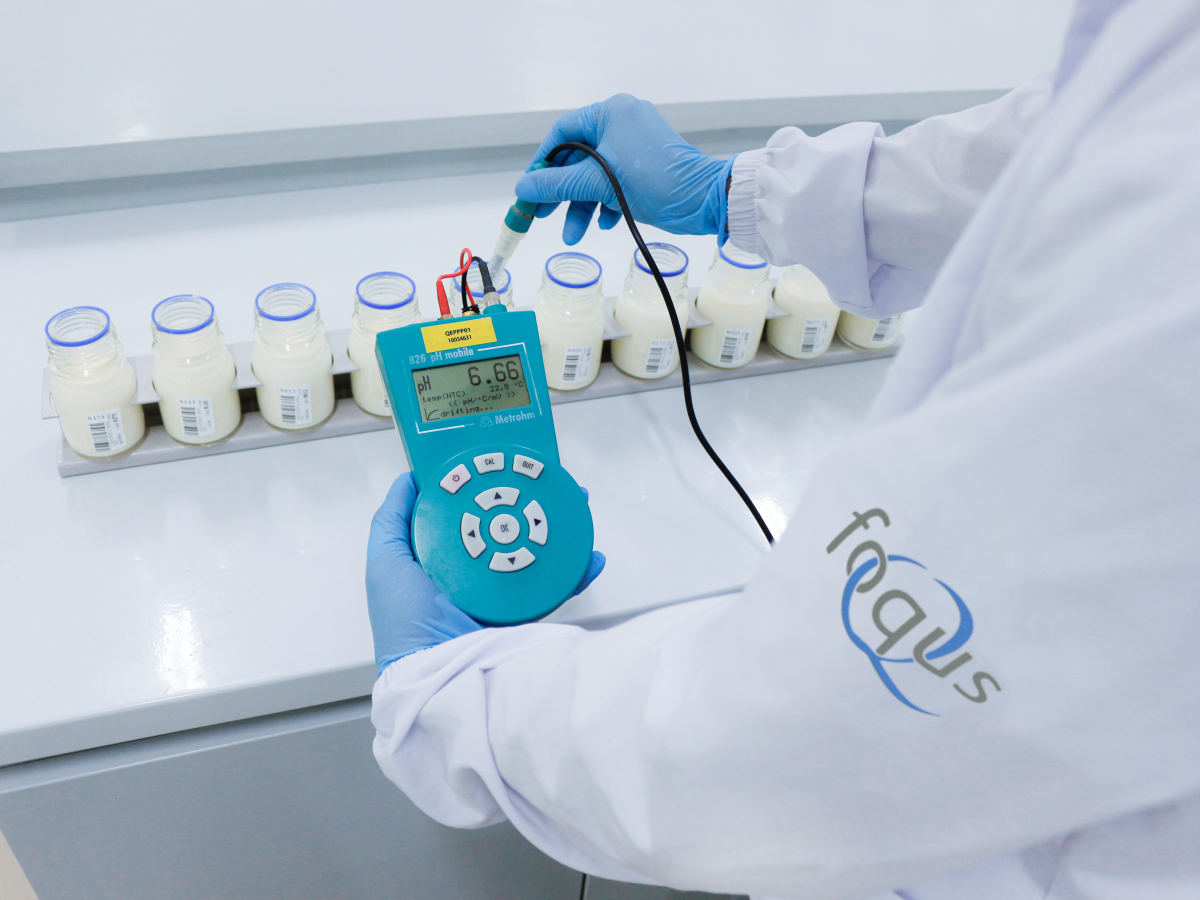 Hà Nội lấy mẫu kiểm nghiệm sữa nghi nhiễm độc tố cereulide