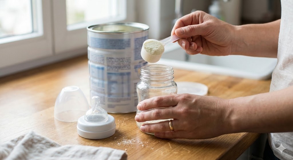 Hà Nội lấy mẫu kiểm nghiệm sữa nghi nhiễm độc tố cereulide