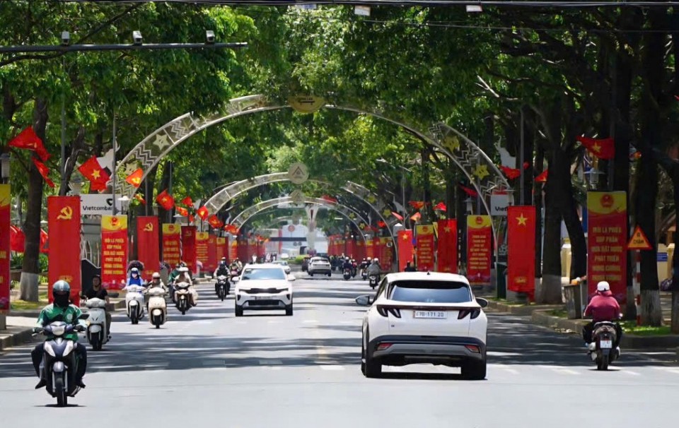 Đắk Lắk sẵn sàng cho ngày hội bầu cử đại biểu Quốc hội và HĐND các cấp