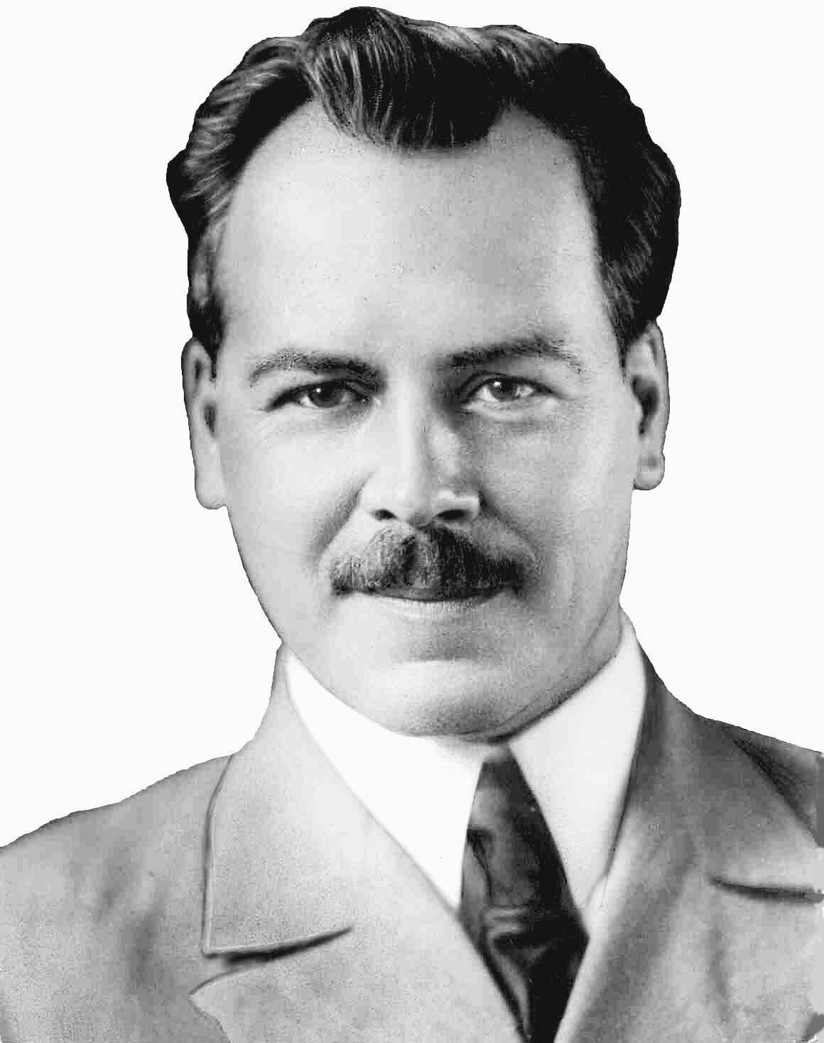 Nikolai Ivanovich Vavilov: Bi kịch của một nhà khoa học