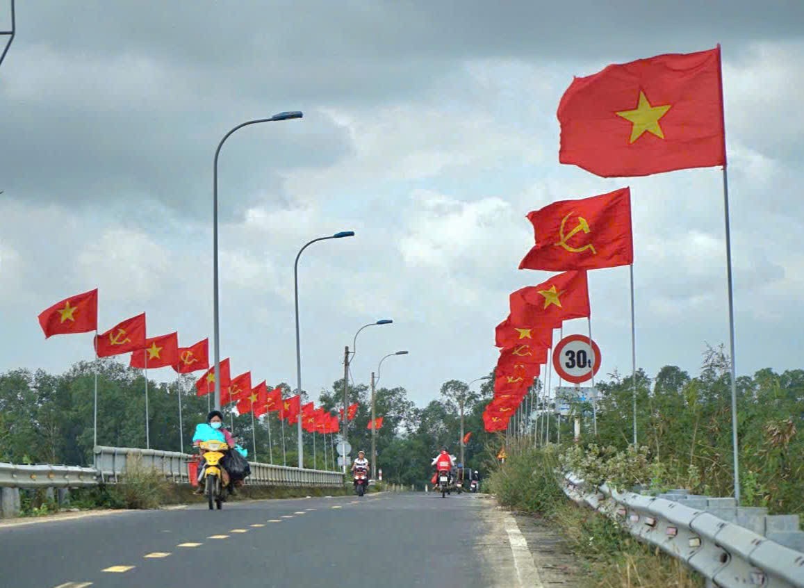 Đắk Lắk sẵn sàng cho ngày hội bầu cử đại biểu Quốc hội và HĐND các cấp