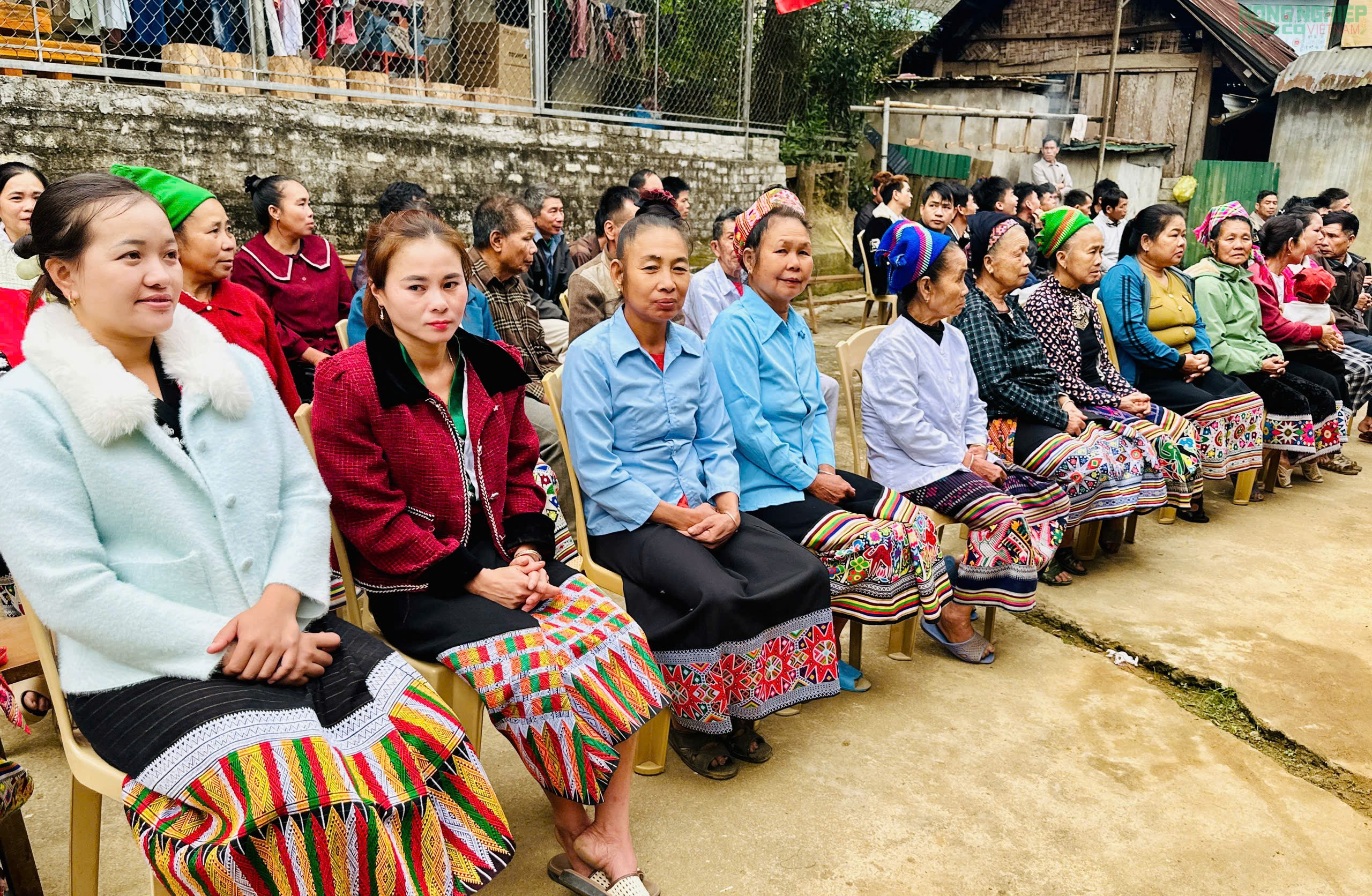 Rộn ràng “ngày hội non sông” ở xứ Nghệ