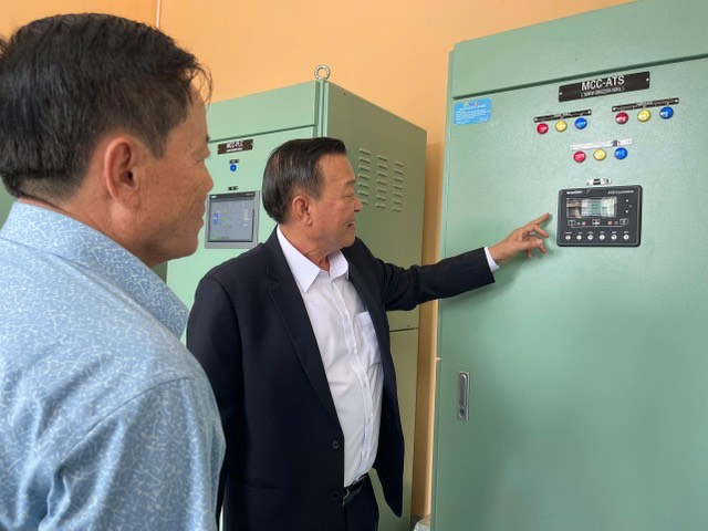 Hành trình làm chủ công nghệ sản xuất phân compost tại Việt Nam