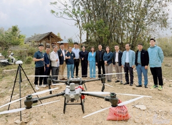 Điện Biên phát triển nông nghiệp công nghệ cao