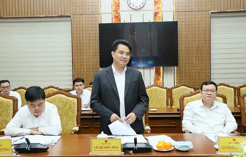 Hưng Yên: Sẵn sàng đón làn sóng đầu tư từ Hiệp hội Đầu tư Trung Quốc