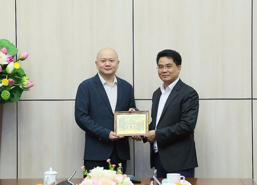 Hưng Yên: Sẵn sàng đón làn sóng đầu tư từ Hiệp hội Đầu tư Trung Quốc