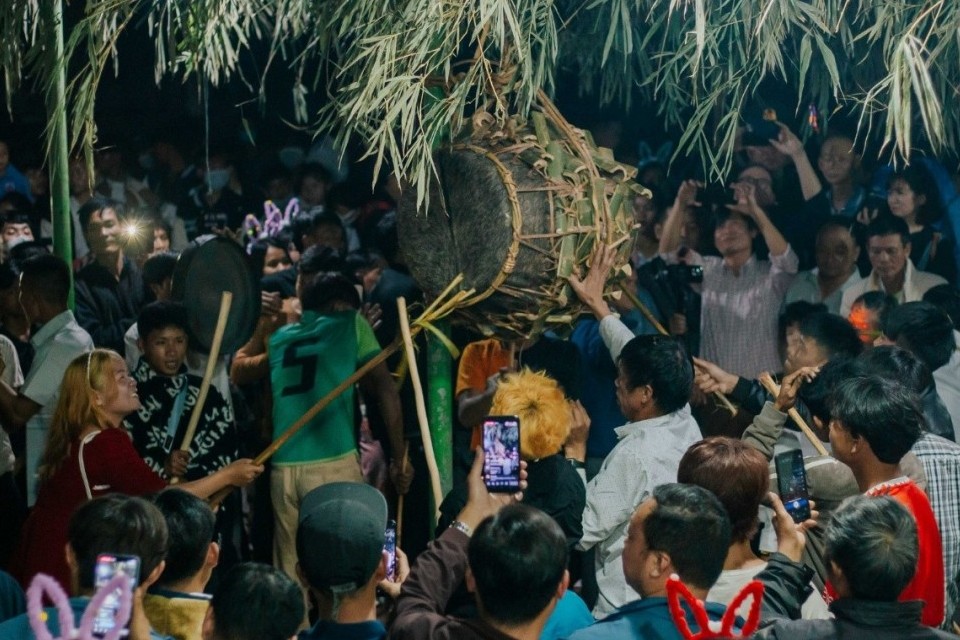 Quảng Trị: Triển khai thử nghiệm sản phẩm du lịch mới ở xã Thượng Trạch