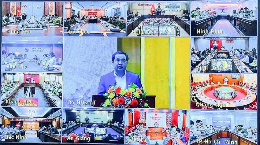 Quảng Ninh: Điểm sáng trong công tác xử lý vi phạm bảo tồn và khai thác thủy sản tận diệt