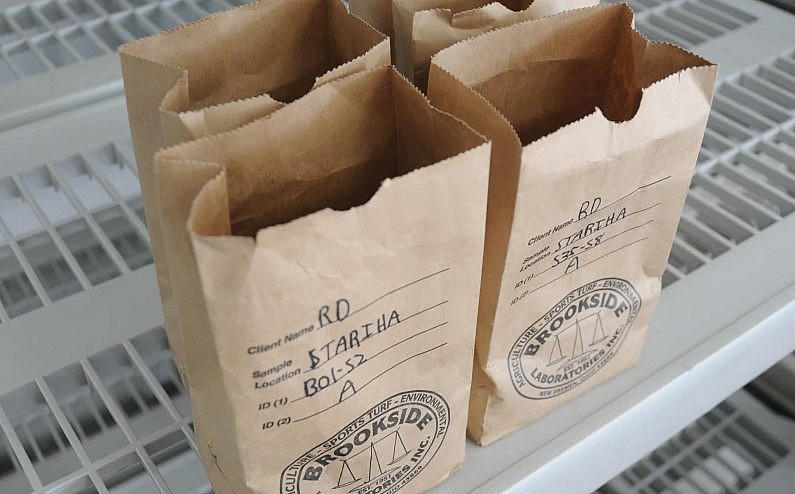 Kết quả xét nghiệm đất: Chìa khóa tối ưu năng suất cây trồng vượt xa chỉ số pH