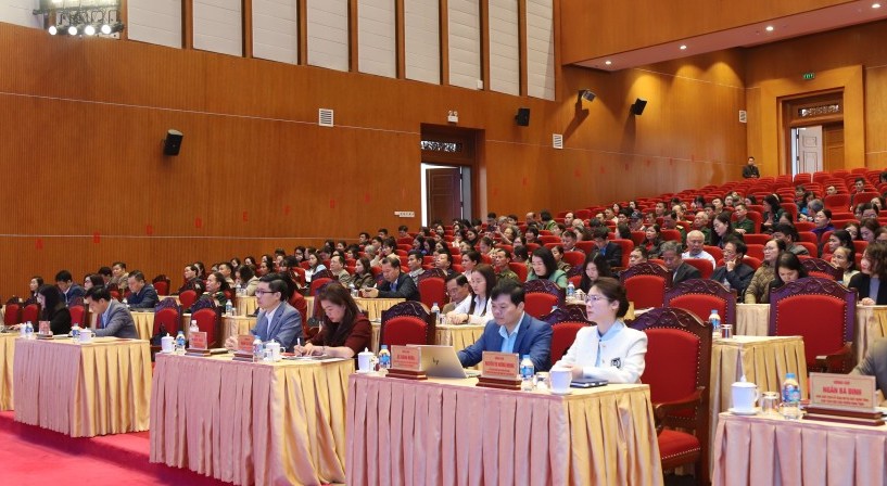 Cao Bằng: Tuyên truyền, quán triệt, học tập Nghị quyết Đại hội XIV của Đảng