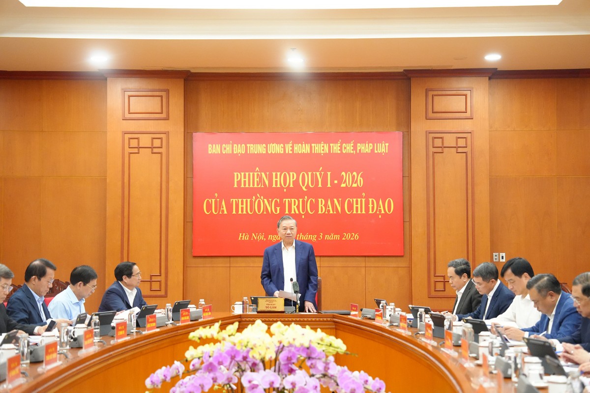 Hướng tới một đầu mối thống nhất trong quản lý an toàn thực phẩm