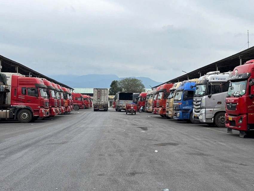 Thủ tướng Chính phủ phê duyệt Đề án xây dựng cửa khẩu thông minh tại Lào Cai