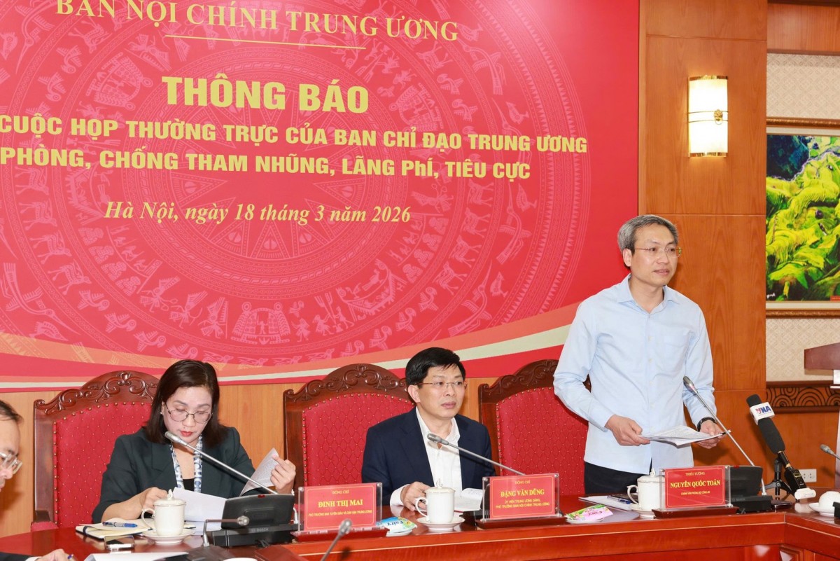 Bộ Công an sẽ tập trung xử lý tiêu cực trong lĩnh vực môi trường, an toàn thực phẩm