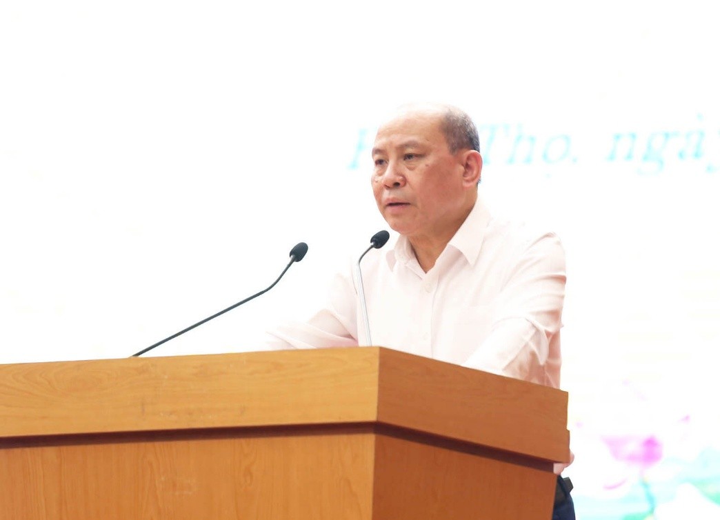 Công bố danh sách 85 người trúng cử đại biểu HĐND tỉnh Phú Thọ nhiệm kỳ 2026 – 2031