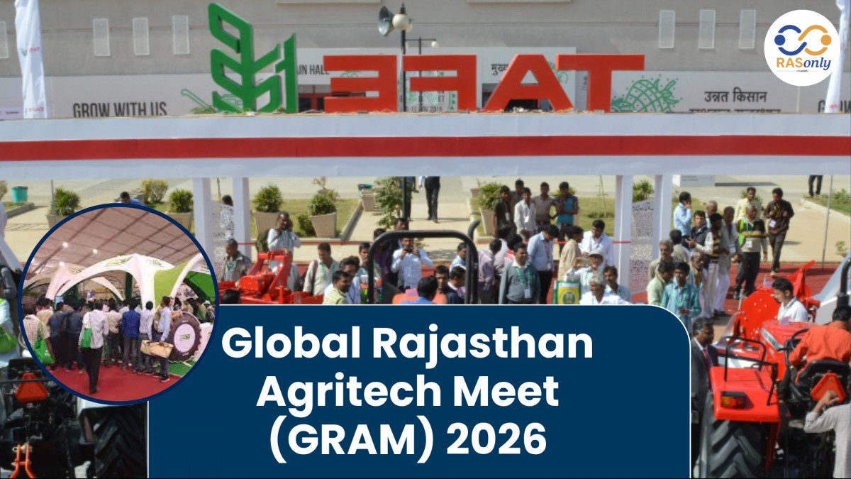 GRAM 2026 thúc đẩy chuyển đổi nông nghiệp công nghệ cao tại Ấn Độ