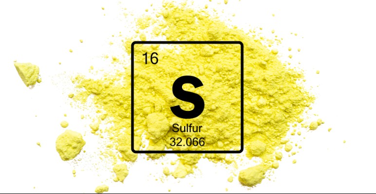 Gián đoạn nguồn cung lưu huỳnh, chi phí phân bón và rủi ro nông nghiệp toàn cầu tăng cao