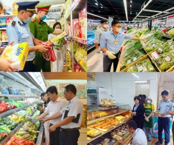 Chính phủ chỉ đạo tháo gỡ vướng mắc trong quản lý an toàn thực phẩm