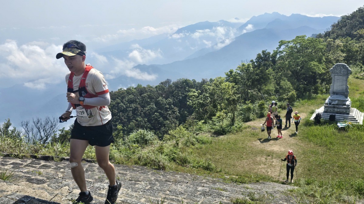 VQG Bạch Mã lan tỏa tinh thần sống xanh, bảo tồn thiên nhiên