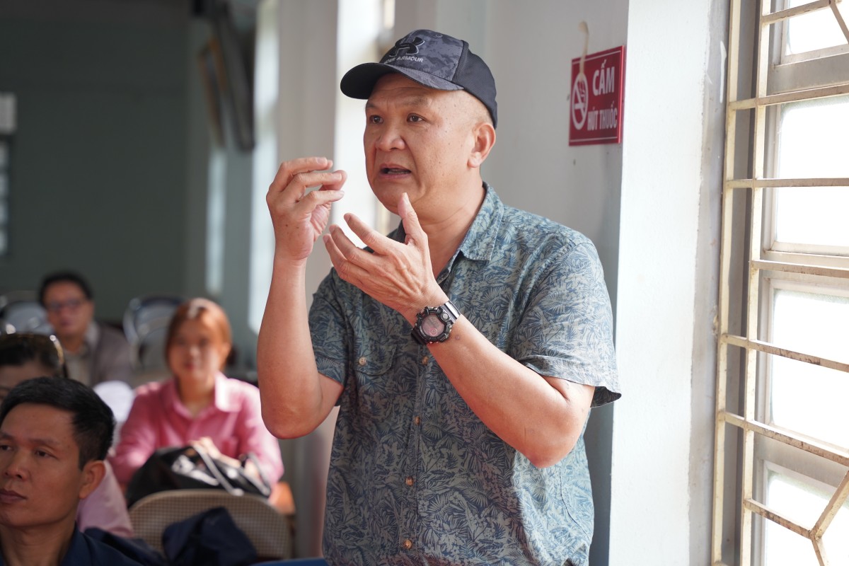 Đánh thức giá trị bản địa, mở hướng phát triển nông nghiệp hữu cơ tại Lai Châu