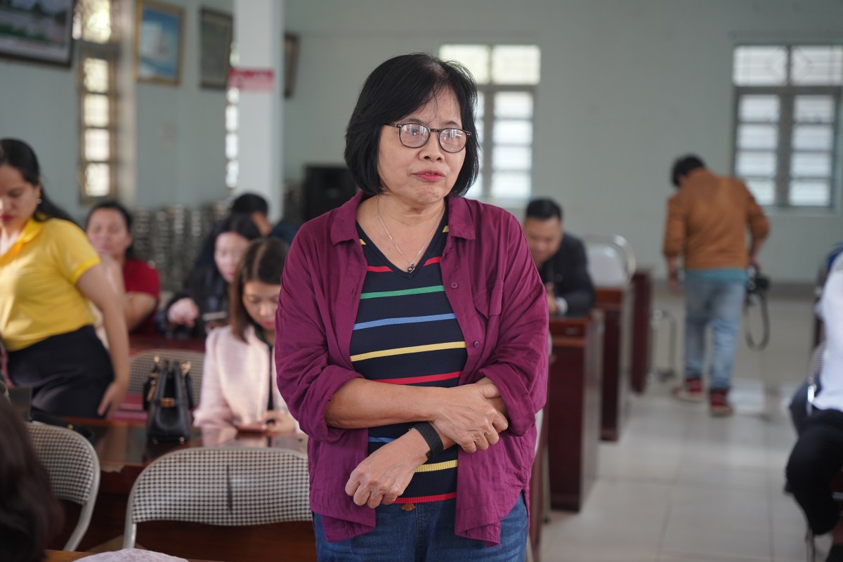 Đánh thức giá trị bản địa, mở hướng phát triển nông nghiệp hữu cơ tại Lai Châu