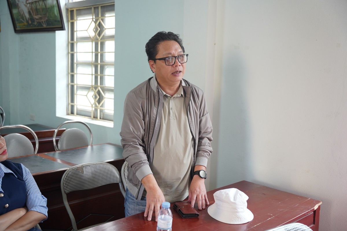 Đánh thức giá trị bản địa, mở hướng phát triển nông nghiệp hữu cơ tại Lai Châu