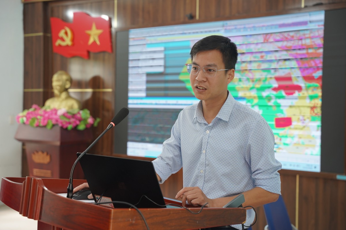 Đánh thức giá trị bản địa, mở hướng phát triển nông nghiệp hữu cơ tại Lai Châu