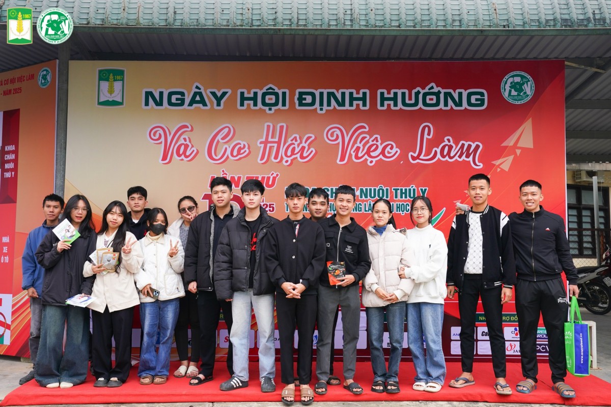 cần có chiến lược truyền thông hiệu quả hơn về cơ hội nghề nghiệp