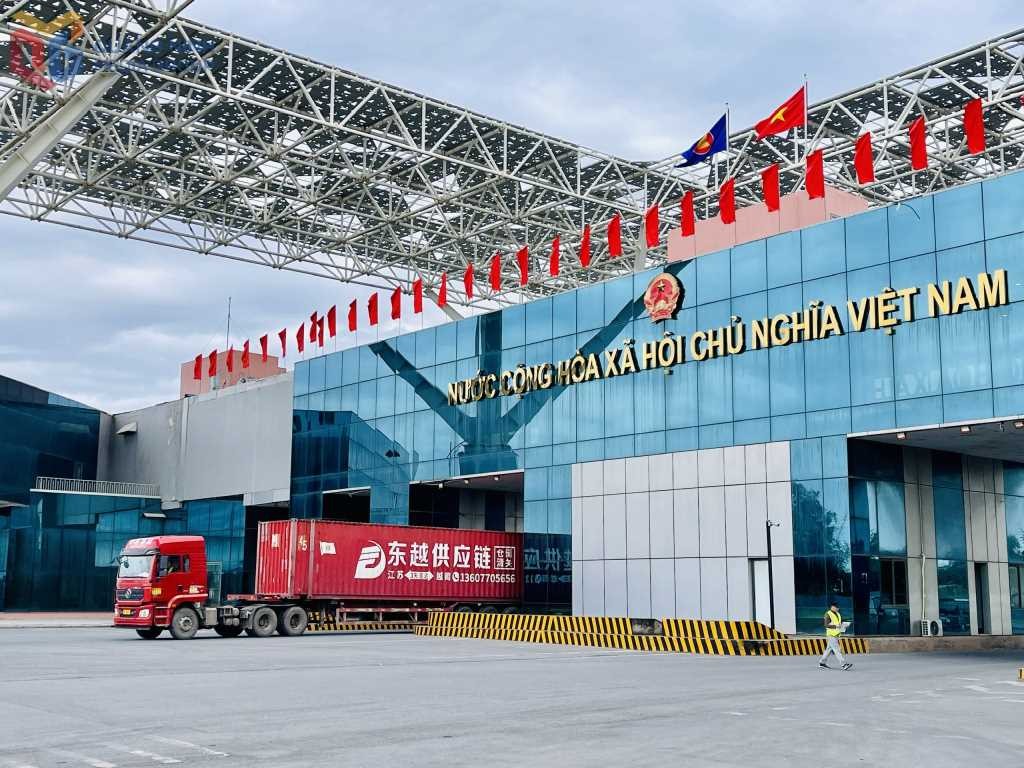 Khơi thông dòng chảy kinh tế xanh