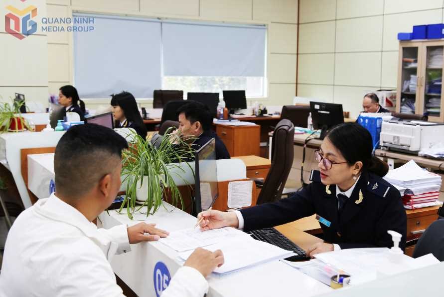 Khơi thông dòng chảy kinh tế xanh