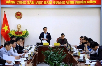 Lâm Đồng tháo gỡ vướng mắc lĩnh vực nông nghiệp, môi trường tại Lâm Hà và Đà Lạt