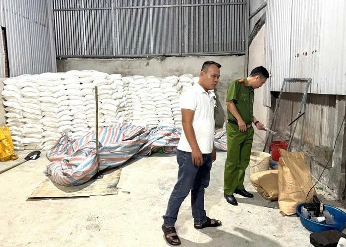 Đồng Nai chấn chỉnh thị trường vật tư nông nghiệp: Kết quả tích cực từ đợt thanh tra