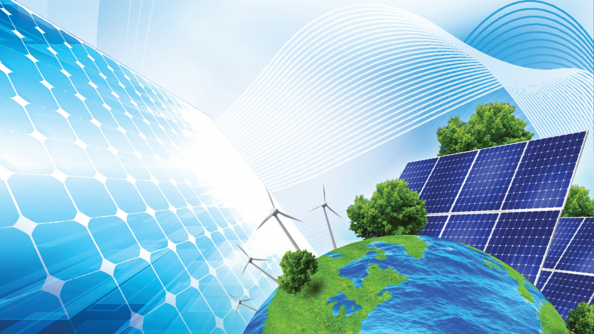 Chung tay định hình và kiến tạo tương lai xanh