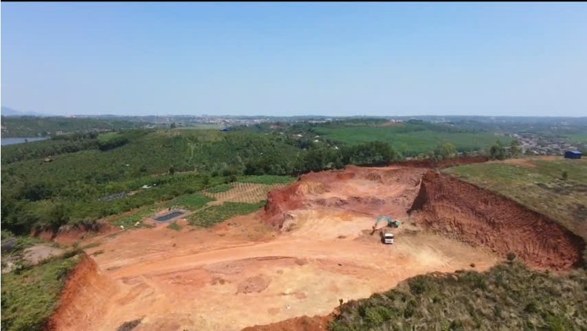 Lâm Đồng: Xã Đắk Song tăng cường công tác quản lý đất đai năm 2026