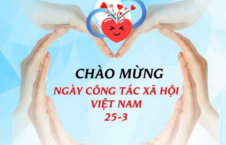 Nghề công tác xã hội: Sứ mệnh thầm lặng vì cộng đồng