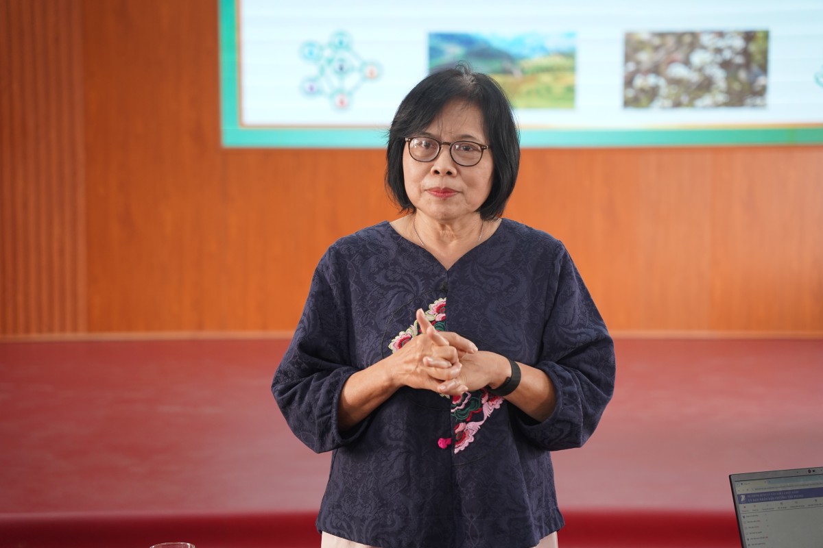 Thúc đẩy liên kết doanh nghiệp, mở lối phát triển nông nghiệp hữu cơ