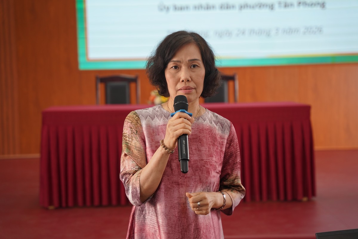 Thúc đẩy liên kết doanh nghiệp, mở lối phát triển nông nghiệp hữu cơ