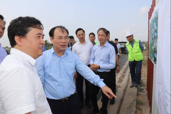 Hưng Yên: Nỗ lực bứt phá mục tiêu phát triển nhà ở xã hội năm 2026