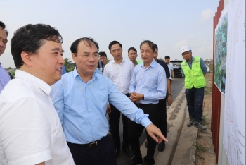 Hưng Yên: Nỗ lực bứt phá mục tiêu phát triển nhà ở xã hội năm 2026