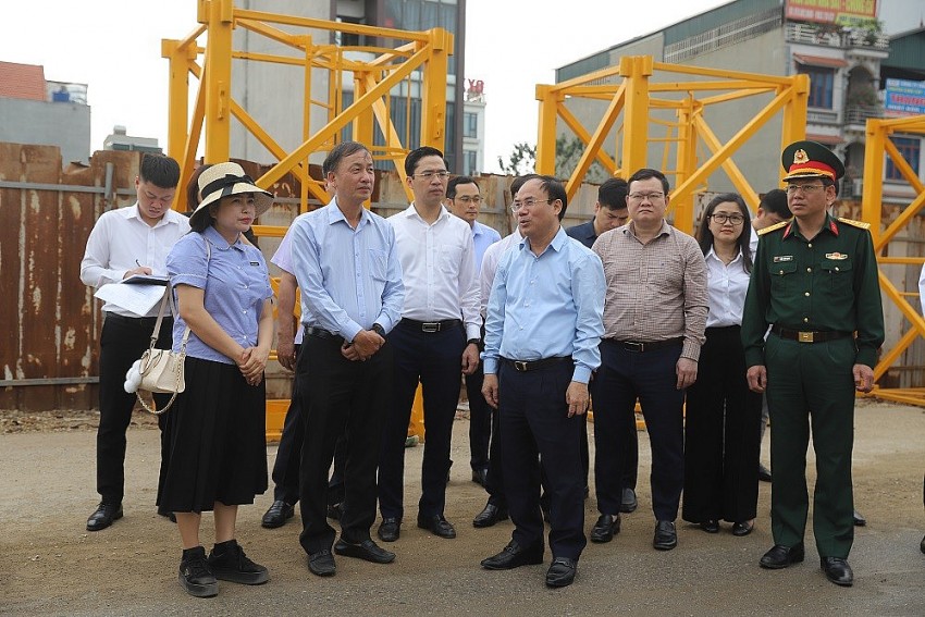 Hưng Yên: Nỗ lực bứt phá mục tiêu phát triển nhà ở xã hội năm 2026