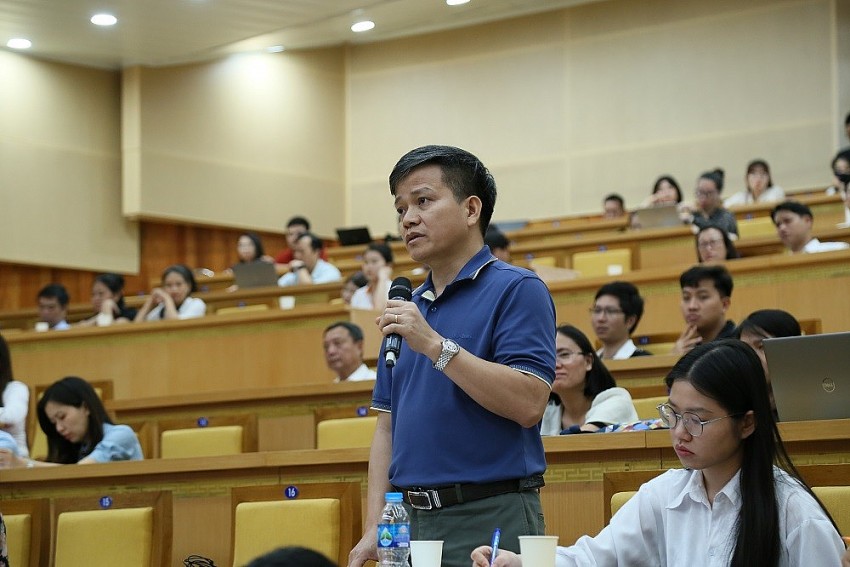 Hưng Yên: Đối thoại với doanh nghiệp năm 2026 “Vì một cộng đồng doanh nghiệp phát triển bền vững”