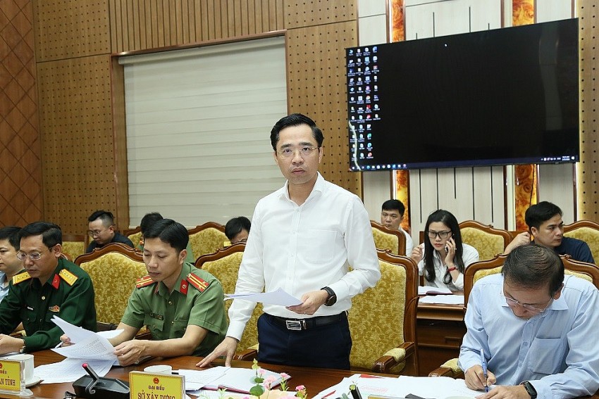 Hưng Yên: Nỗ lực bứt phá mục tiêu phát triển nhà ở xã hội năm 2026