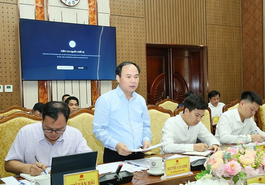 Hưng Yên: Nỗ lực bứt phá mục tiêu phát triển nhà ở xã hội năm 2026