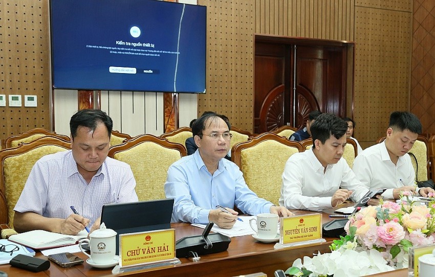 Hưng Yên: Nỗ lực bứt phá mục tiêu phát triển nhà ở xã hội năm 2026