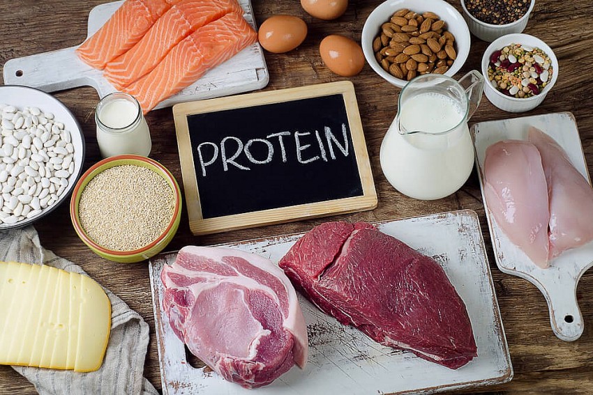Nhu cầu protein toàn cầu tăng 2% mỗi năm, ngành chăn nuôi đối mặt biến động thị trường