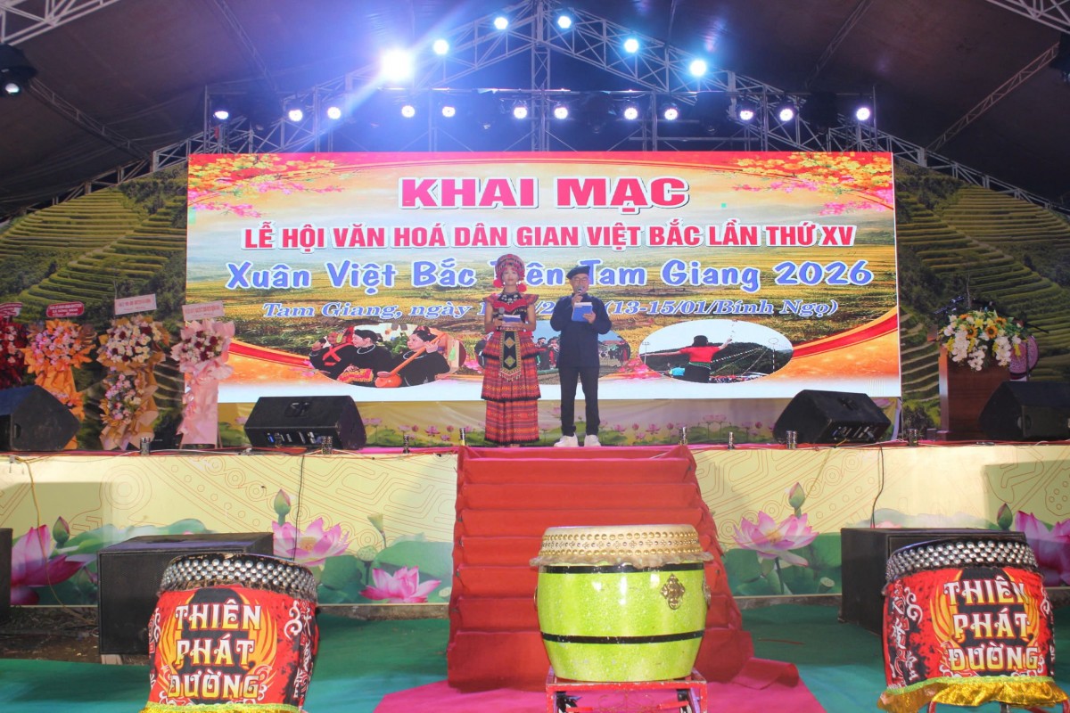 “Đắk Lắk - Về miền di sản”, khởi động mùa du lịch 2026 với những trải nghiệm số bùng nổ